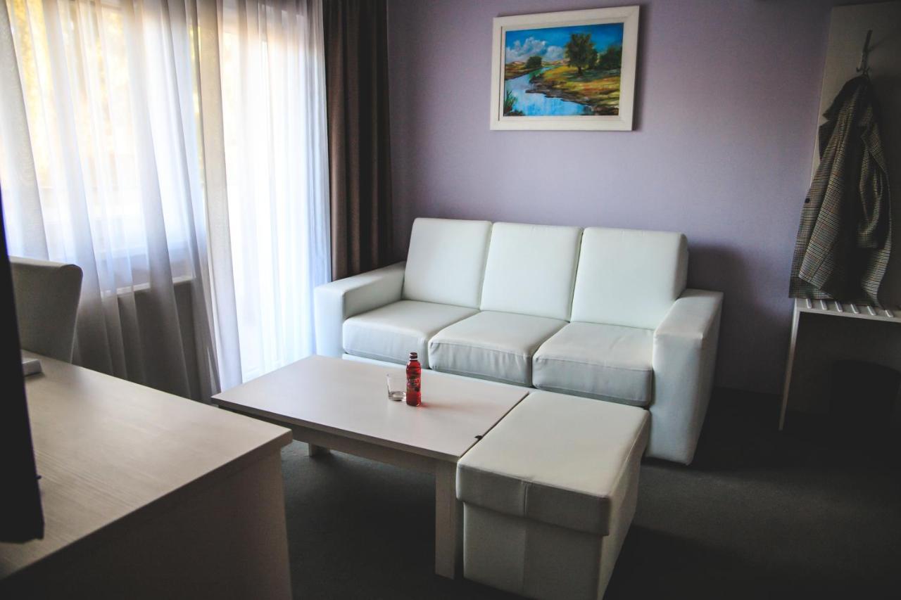 Art Hotel Slavonski Brod Exterior photo